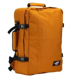 Discount CabinZero Classic 44L Ultra Light Cabin Bag orange chill
