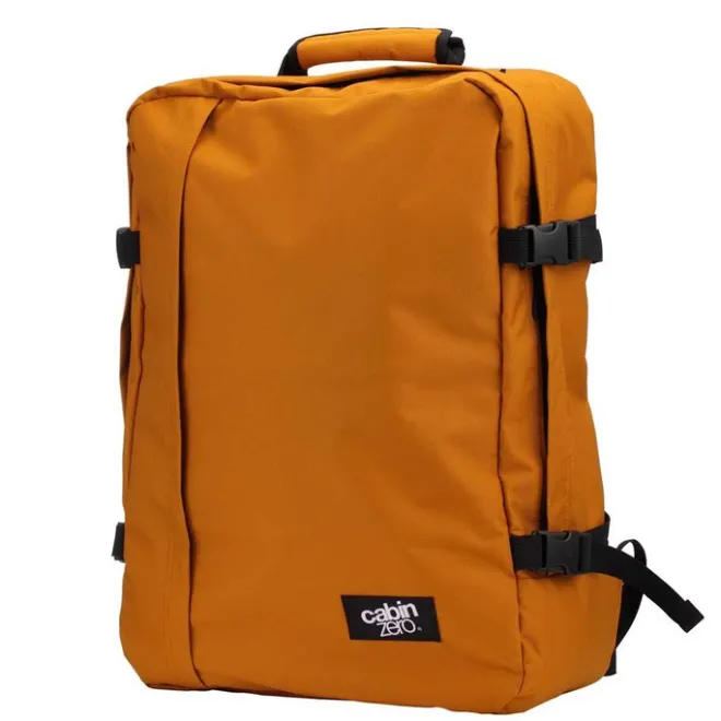 Discount CabinZero Classic 44L Ultra Light Cabin Bag orange chill