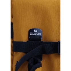 Discount CabinZero Classic 44L Ultra Light Cabin Bag orange chill