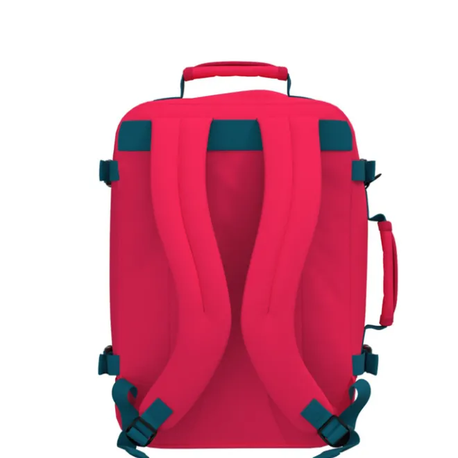 Hot CabinZero Classic 36L Ultra Light Cabin Bag miami magenta