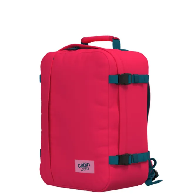 Hot CabinZero Classic 36L Ultra Light Cabin Bag miami magenta