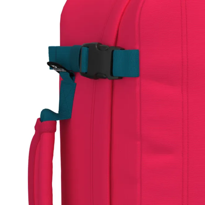Hot CabinZero Classic 36L Ultra Light Cabin Bag miami magenta