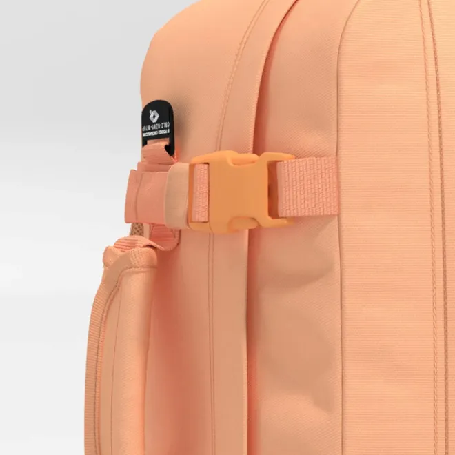Best CabinZero Classic 28L Ultra Light Cabin Bag sunny day