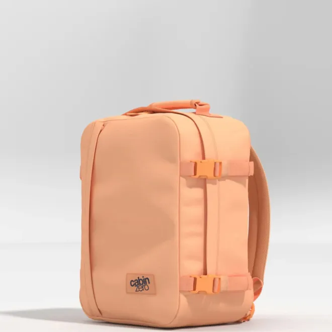 Best CabinZero Classic 28L Ultra Light Cabin Bag sunny day