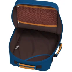 CabinZero Classic 44L Ultra Light Cabin Bag tropical blocks