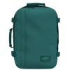 Clearance CabinZero Classic 36L Ultra Light Cabin Bag meadow green