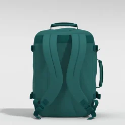 Clearance CabinZero Classic 36L Ultra Light Cabin Bag meadow green