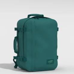 Clearance CabinZero Classic 36L Ultra Light Cabin Bag meadow green