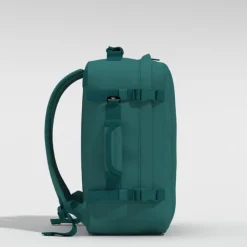 Clearance CabinZero Classic 36L Ultra Light Cabin Bag meadow green
