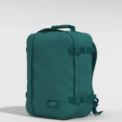 Clearance CabinZero Classic 36L Ultra Light Cabin Bag meadow green
