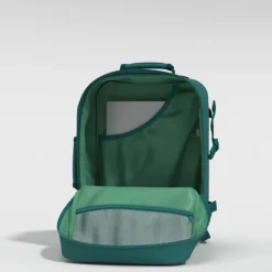 Clearance CabinZero Classic 36L Ultra Light Cabin Bag meadow green