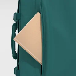 Clearance CabinZero Classic 36L Ultra Light Cabin Bag meadow green