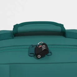 Clearance CabinZero Classic 36L Ultra Light Cabin Bag meadow green