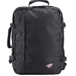 Online CabinZero Classic 44L Ultra Light Cabin Bag absolute black
