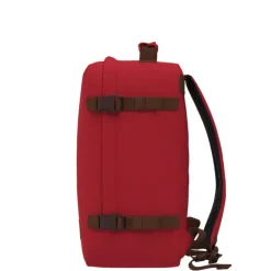 Discount CabinZero Classic 36L Ultra Light Cabin Bag london red
