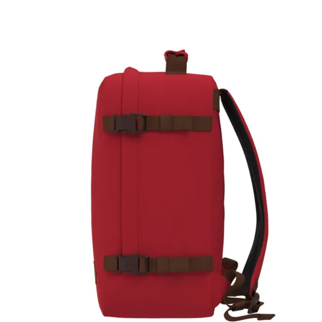 Discount CabinZero Classic 36L Ultra Light Cabin Bag london red
