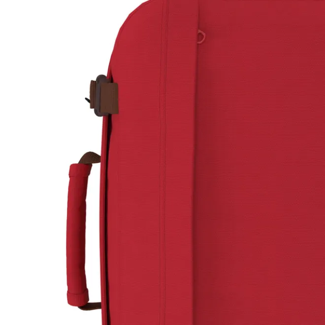 Discount CabinZero Classic 36L Ultra Light Cabin Bag london red