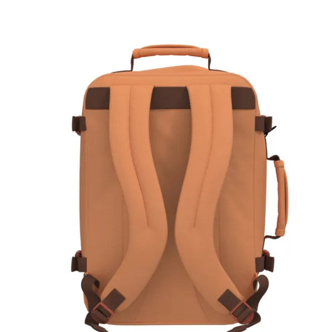 Outlet CabinZero Classic 36L Ultra Light Cabin Bag gobi sands