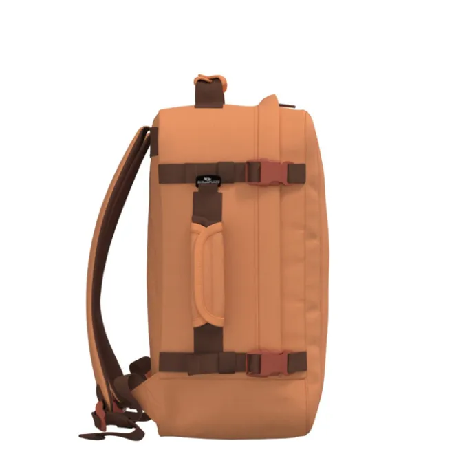 Outlet CabinZero Classic 36L Ultra Light Cabin Bag gobi sands