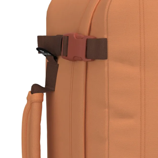 Outlet CabinZero Classic 36L Ultra Light Cabin Bag gobi sands