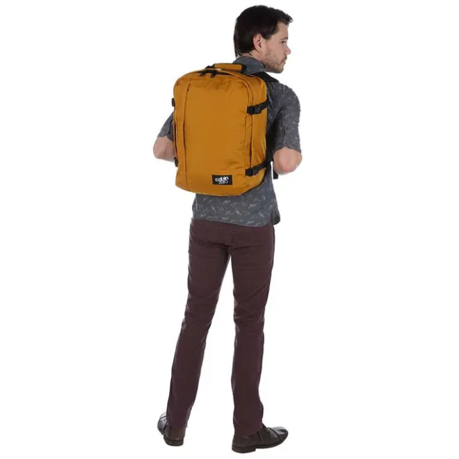 Best CabinZero Classic 36L Ultra Light Cabin Bag georgian khaki