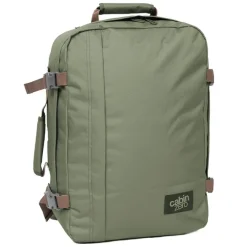 Best CabinZero Classic 36L Ultra Light Cabin Bag georgian khaki