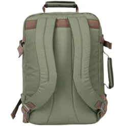 Best CabinZero Classic 36L Ultra Light Cabin Bag georgian khaki