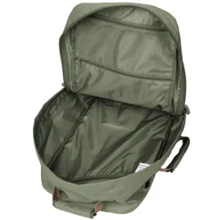 Best CabinZero Classic 36L Ultra Light Cabin Bag georgian khaki