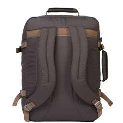 Sale CabinZero Classic 44L Ultra Light Cabin Bag black sand
