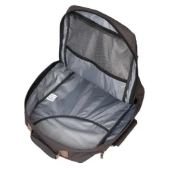 Sale CabinZero Classic 44L Ultra Light Cabin Bag black sand