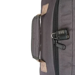 Sale CabinZero Classic 44L Ultra Light Cabin Bag black sand