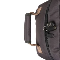 New CabinZero Classic 28L Ultra Light Cabin Bag black sand