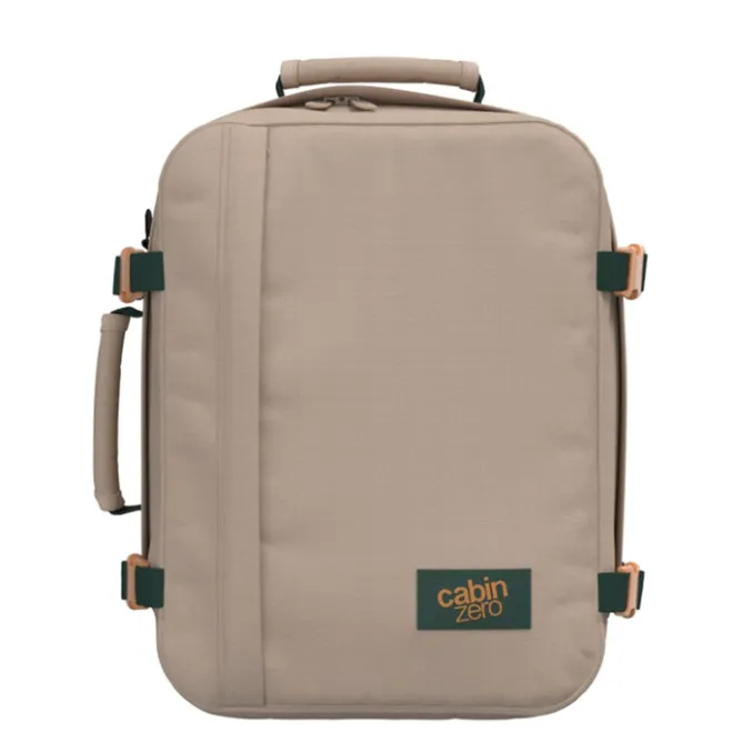 Best CabinZero Classic 28L Ultra Light Cabin Bag cebu sands