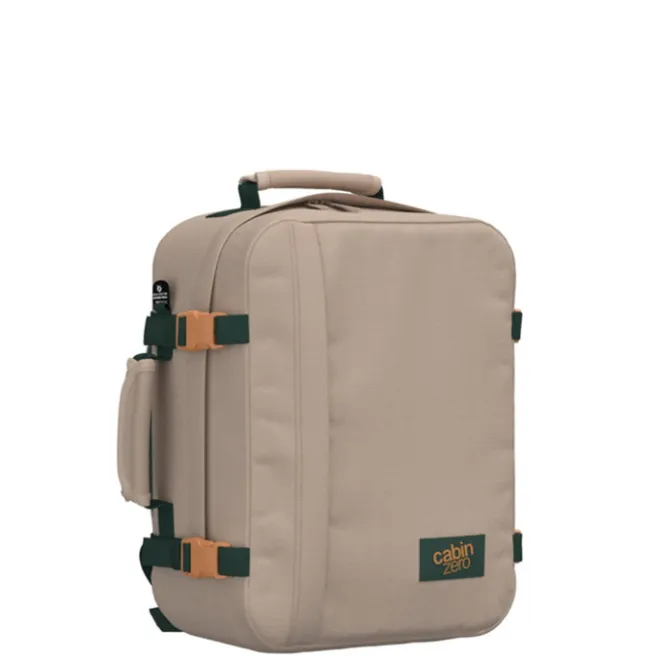 Best CabinZero Classic 28L Ultra Light Cabin Bag cebu sands