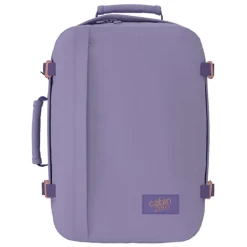 Discount CabinZero Classic 36L Ultra Light Cabin Bag smokey violet