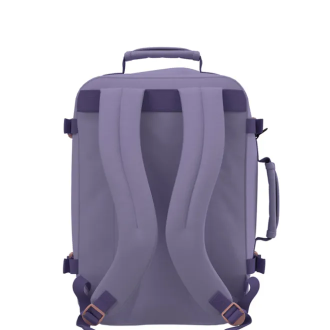 Discount CabinZero Classic 36L Ultra Light Cabin Bag smokey violet