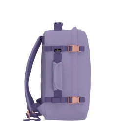 Discount CabinZero Classic 36L Ultra Light Cabin Bag smokey violet