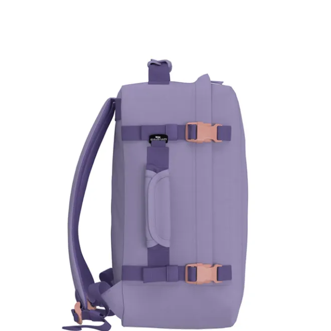 Discount CabinZero Classic 36L Ultra Light Cabin Bag smokey violet