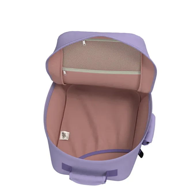 Discount CabinZero Classic 36L Ultra Light Cabin Bag smokey violet