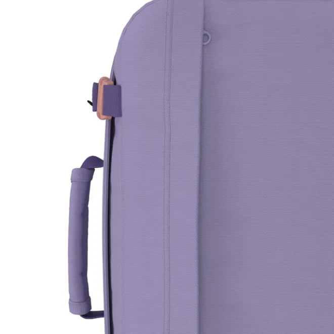 Discount CabinZero Classic 36L Ultra Light Cabin Bag smokey violet