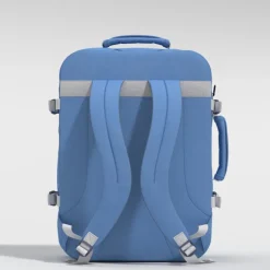 Discount CabinZero Classic 44L Ultra Light Cabin Bag infinity blue