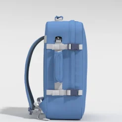 Discount CabinZero Classic 44L Ultra Light Cabin Bag infinity blue