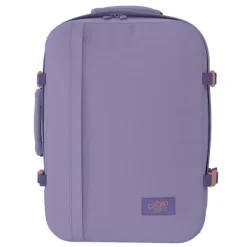 Sale CabinZero Classic 44L Ultra Light Cabin Bag smokey violet