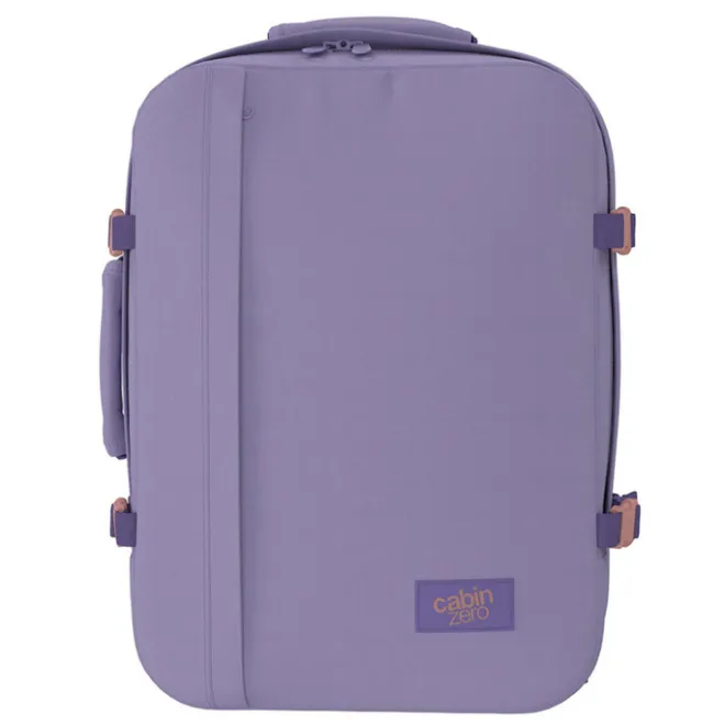 Sale CabinZero Classic 44L Ultra Light Cabin Bag smokey violet