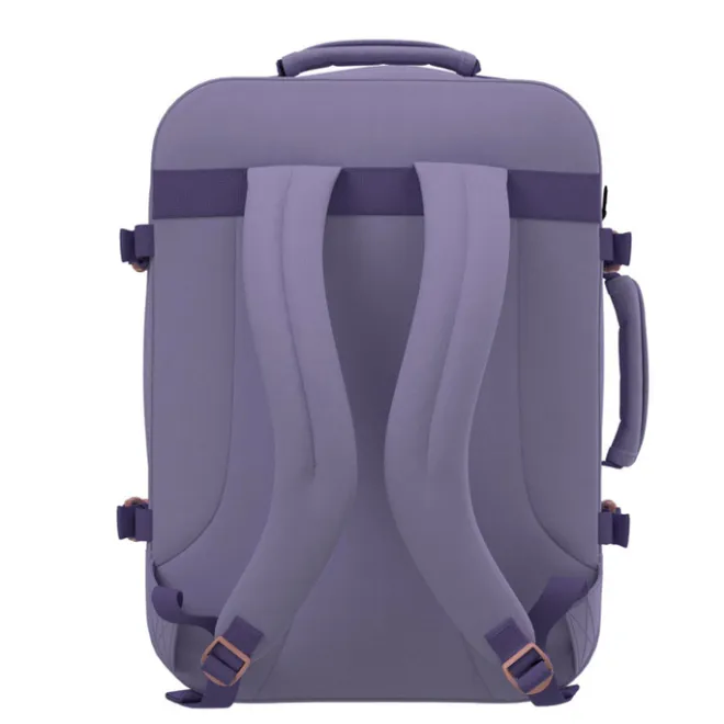 Sale CabinZero Classic 44L Ultra Light Cabin Bag smokey violet