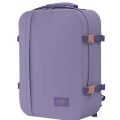 Sale CabinZero Classic 44L Ultra Light Cabin Bag smokey violet