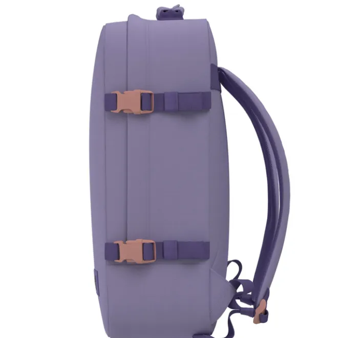 Sale CabinZero Classic 44L Ultra Light Cabin Bag smokey violet