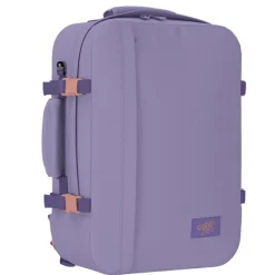 Sale CabinZero Classic 44L Ultra Light Cabin Bag smokey violet