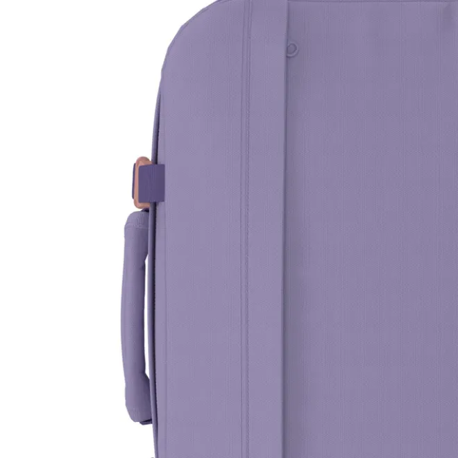 Sale CabinZero Classic 44L Ultra Light Cabin Bag smokey violet