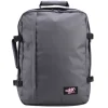 Hot CabinZero Classic 44L Ultra Light Cabin Bag original grey